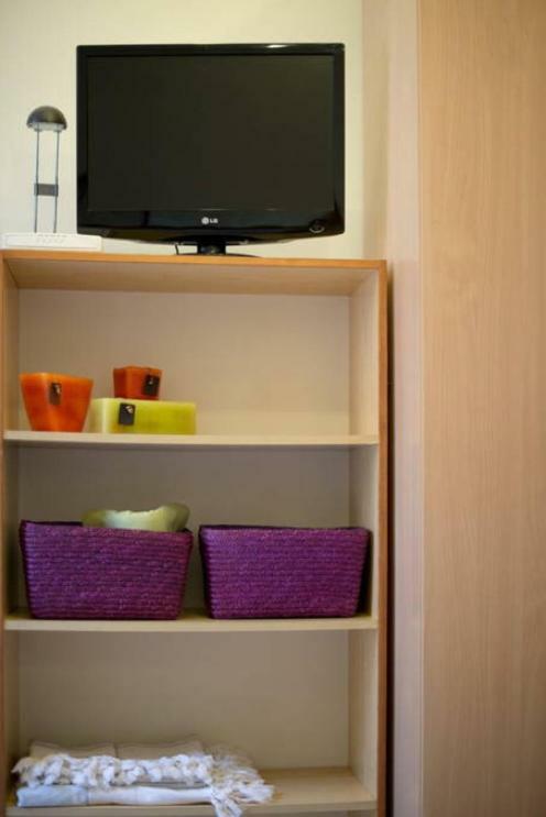 Apartmán Easy Loft Verona Exteriér fotografie