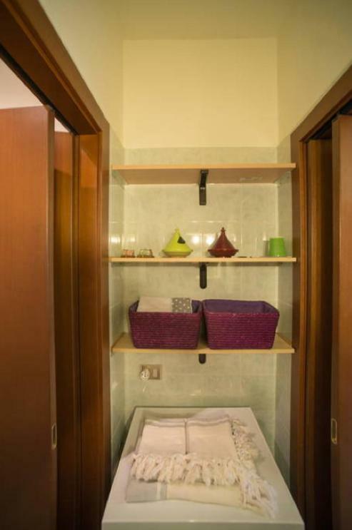 Apartmán Easy Loft Verona Exteriér fotografie