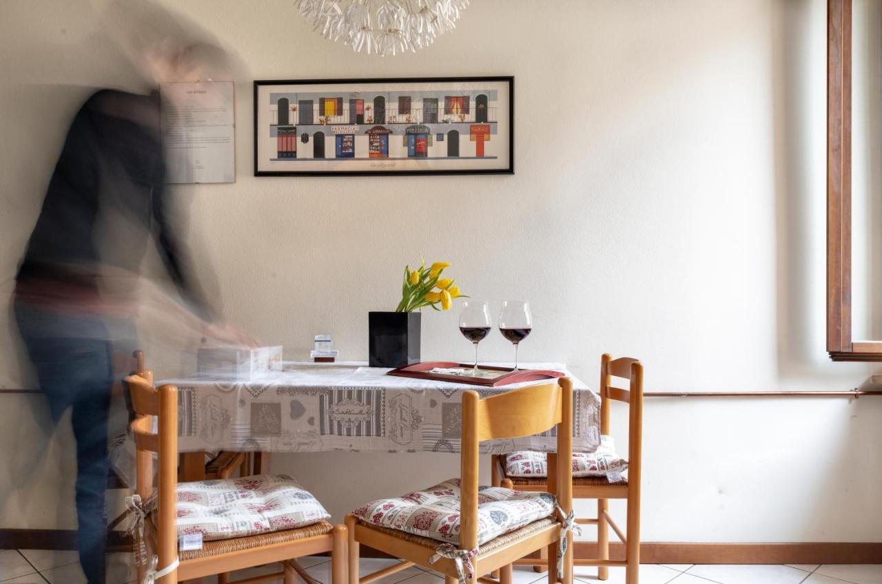 Apartmán Easy Loft Verona Exteriér fotografie