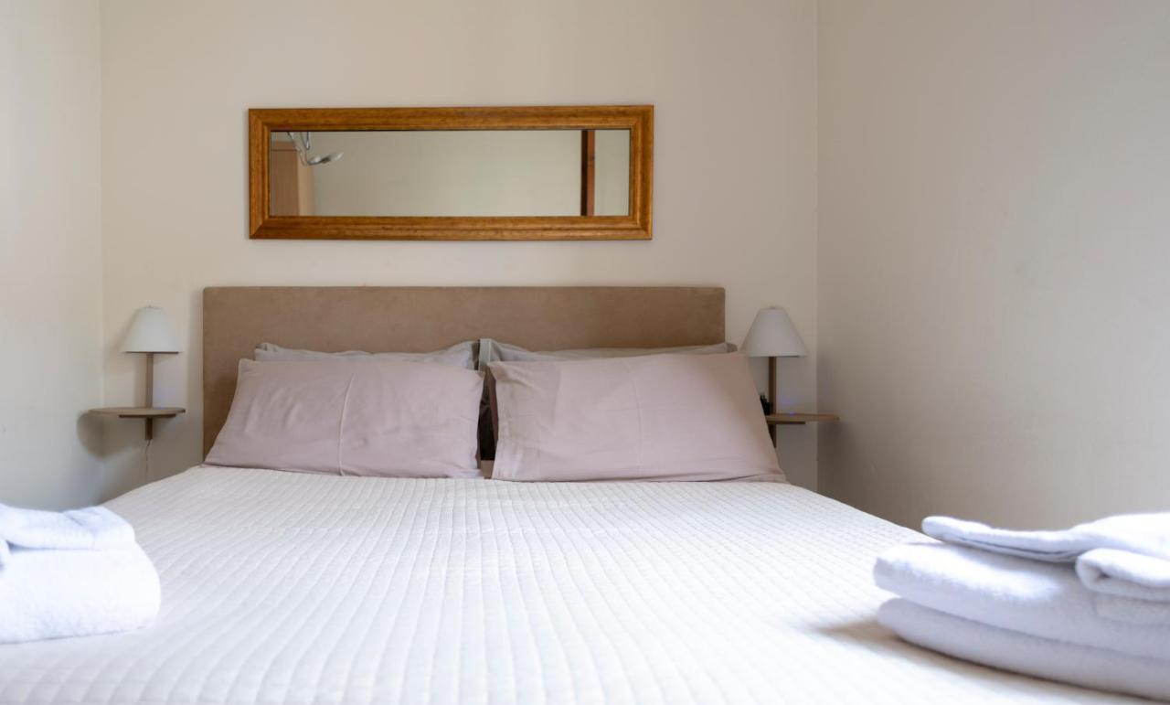 Apartmán Easy Loft Verona Exteriér fotografie